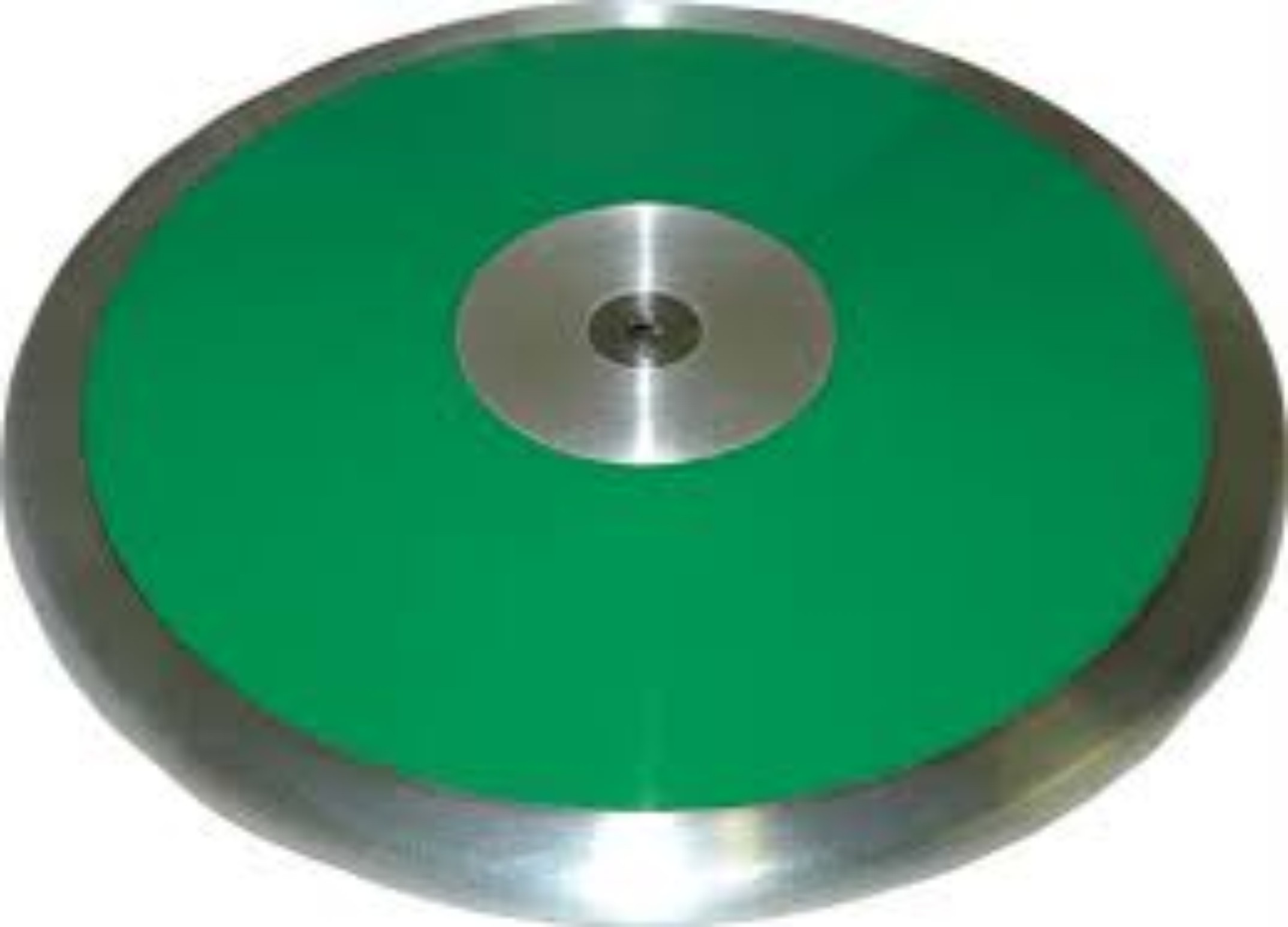 Training Plate Discus 70% Ring