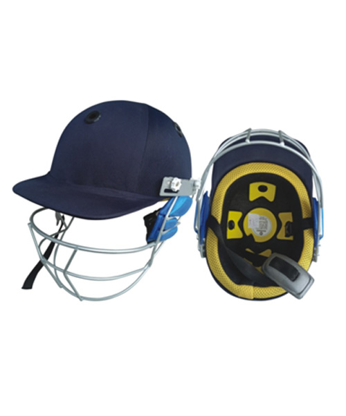 Cricket Helmet County