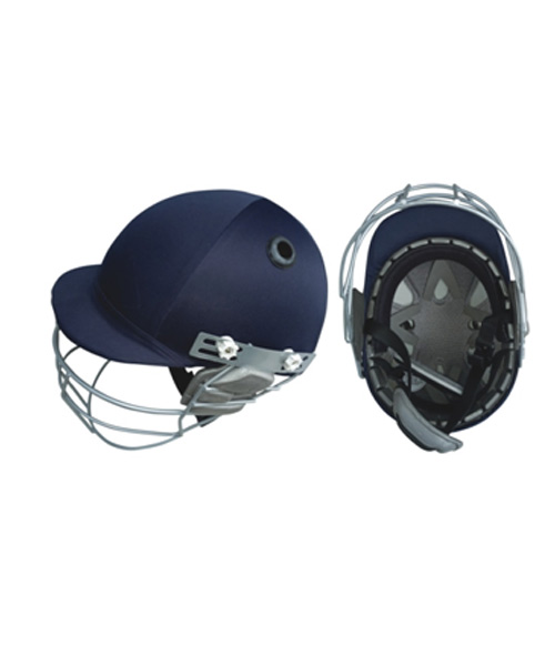 Cricket Helmet Platinum