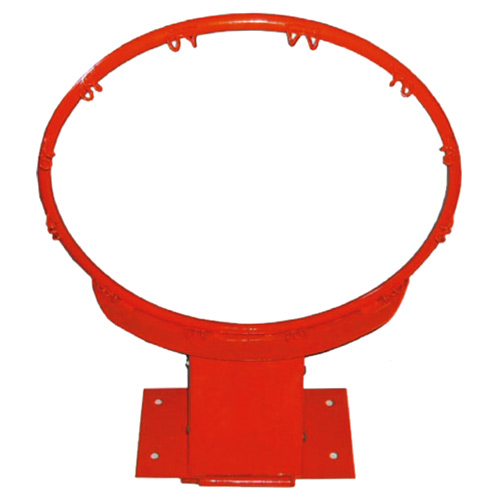 Basketball Dunking Ring Diamond