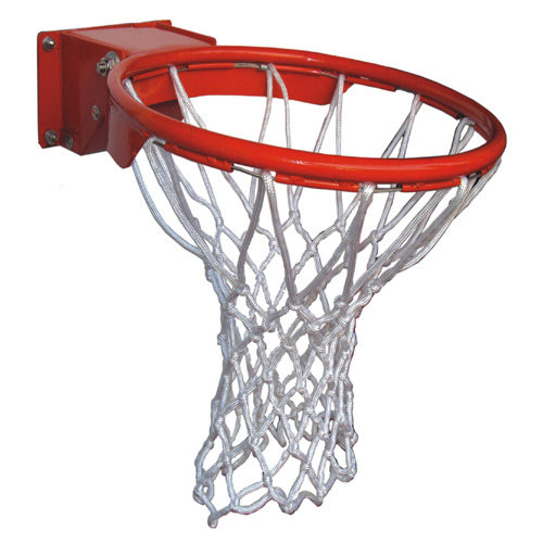 Basketball Dunking Ring Diamond
